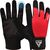 Gants de musculation W1 – Gants entiers, Taille: M, Couleur: Rose