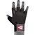 Fitness-Handschuhe T2 – Halbfinger, Bekleidungsgrösse: S, Farbe: Rot