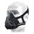 Phantom Training Mask - Medium, Size: M, Colour: Schwarz
