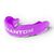 Zahnschutz APEX, Bekleidungsgrösse: One Size, Farbe: Violett