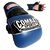 Combat Sports Max Strike – MMA-Trainingshandschuhe, Bekleidungsgrösse: M, Farbe: Blau
