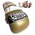 Combat Sports Max Strike MMA Training Gloves, Size: XL, Colour: Gold