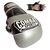 Combat Sports Max Strike MMA Training Gloves, Size: XL, Colour: Silber