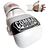 Combat Sports Max Strike MMA Training Gloves, Size: M, Colour: Weiss