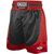 Shorts de boxe Pro Ringside, Taille: S, Couleur: Noir