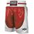 Shorts de boxe Pro Ringside, Taille: S, Couleur: Rouge