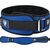 Weightlifting Belt RX4, Size: S, Colour: Blue