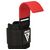 Gym Hook Strap Red Plus, Size: One Size, Colour: Rot