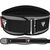 Weight Lifting Belt Eva Curve Rx3 Gray-S, Taglia: S, Colore: Grigio
