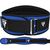 Weight Lifting Belt Eva Curve Rx3 Blue-M, Taglia: M, Colore: Blu 