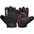 Fitness-Handschuhe T2 – Halbfinger, Bekleidungsgrösse: M, Farbe: Rosa