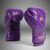 Venum Gants de Boxe Contender 1.5 XT Violet Foncé 10OZ, Couleur: Violet, OZ: 10oz
