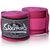 8 Weapons Handwraps semi-elastic, Colore: Rosa, Lunghezza: 5.0m