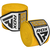 Bandes de Boxe RDX Hand Wraps Pro 2.5m Jaunes