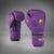 Venum Gants de Boxe Contender 1.5 Violet Foncé 14OZ, Couleur: Violet, OZ: 14oz