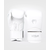 Gants de Boxe Contender 1.5 XT, Couleur: Blanc, OZ: 16oz