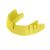 OPRO Snap-Fit Adult Mouthguard – Lemon Yellow Flavoured, Size: One Size, Colour: Yellow