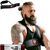Isolateur Biceps T2, Taille: Taille unique, Couleur: Noir