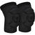 Knee Pads MMA, Taglia: M, Colore: Nero