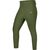 Women's sweat leggings, Taglia: L, Colore: Khaki