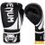 Venum Challenger 2.0 Kids Boxing Gloves - Black/White, Colour: Schwarz, OZ: 6oz