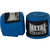 Boxe Hand Wraps 4.00, Colore: Blu , Lunghezza: 4.0m