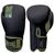 Boxing Gloves Training, Colore: Nero, OZ: 8oz