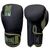 Boxing Gloves Training, Colore: Nero, OZ: 10oz