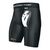 Short Compression avec Coquille Shock Doctor BioFlex Noir M, Taille: M, Couleur: Noir