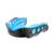 Shock Doctor Gel Max Mouthguard Blue/Black Adult, Size: One Size, Colour: Blue