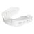 Shock Doctor Gel Max Mouthguard White Adult, Size: One Size, Colour: Weiss