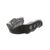 Shock Doctor Gel Max Mouthguard Black Adult, Size: One Size, Colour: Schwarz