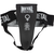 Metal Boxe Groin Guard Femme Noir Xl, Size: XL, Colour: Schwarz