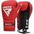 Gants de Boxe RDX Pro Training APEX A4 Rouge 16 oz, Couleur: Rouge, OZ: 16oz