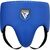 Coquille de Protection RDX Pro Training APEX A4 Bleue M, Taille: M, Couleur: Bleu