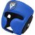 RDX Head Guard Pro Training APEX A4 Blue XL, Size: XL, Colour: Blue