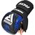 IMMAF Shooter MMA gloves, Size: S, Colour: Blue