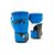 UFC PRO Trainings-Boxhandschuhe – Blau/Schwarz – 14OZ, Farbe: Blau, OZ: 14oz