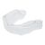 Shock Doctor Gel Max Mouthguard Clear Adult, Size: One Size, Colour: Transparent