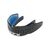 Shock Doctor SuperFit Power Mouthguard Black Adult, Size: One Size, Colour: Schwarz