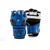 Guantini da MMA UFC Open Palm Blu L/XL, Taglia: L/XL, Colore: Blu 