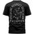 T-Shirt 8 WEAPONS Tombstone Black XXL, Size: 2XL, Colour: Schwarz
