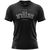 T-Shirt 8 WEAPONS Bangkok noir-noir S, Taille: S, Couleur: Noir