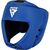 RDX IBA Approved Head Guard for Amateur Competition, Taglia: M, Colore: Blu 