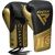 RDX K2 Mark Pro Fight Boxing Gloves, Colour: Gold, OZ: 8oz