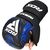 IMMAF Shooter MMA gloves, Size: L, Colour: Blue