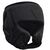Head Guard T15 Matte Black-L, Size: L, Colour: Schwarz