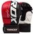 Grappling Glove Rex T6 Plus, Size: S, Colour: Rot