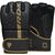 Grappling Gloves F6 Matte Golden-M, Size: M, Colour: Schwarz
