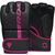 Grappling Gloves F6 Matte Pink-S, Size: S, Colour: Schwarz